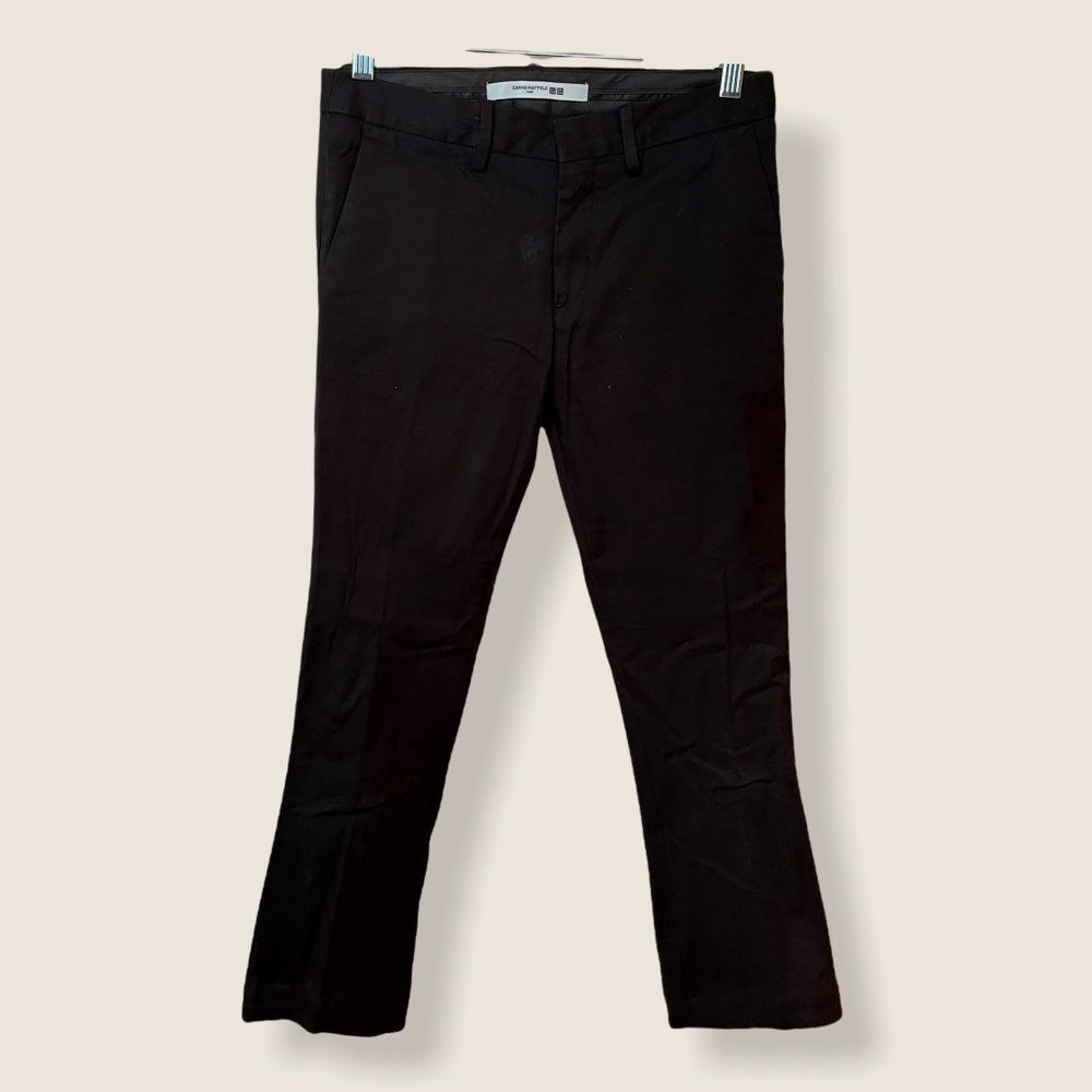 Carine Roitfeld Ankle Pants